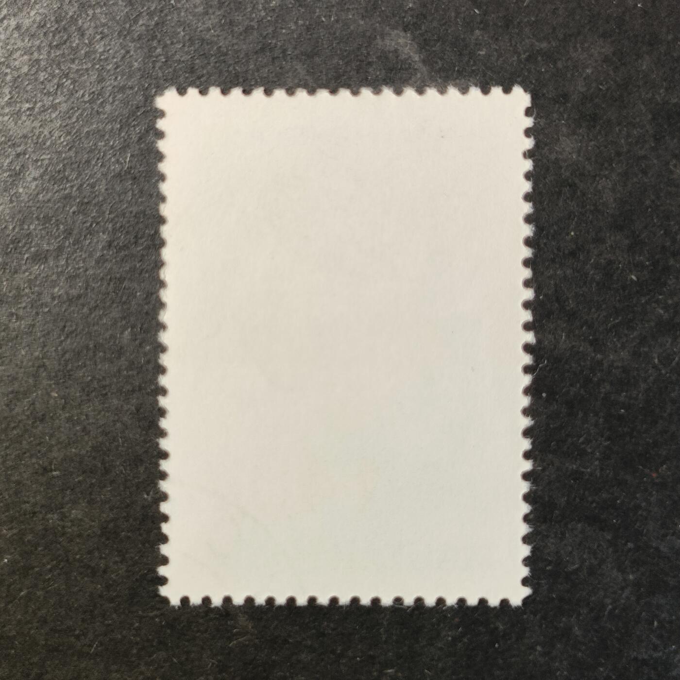 嘉禾收藏    【第514期】            无佣金、可寄存、满30元包邮 邮票一枚