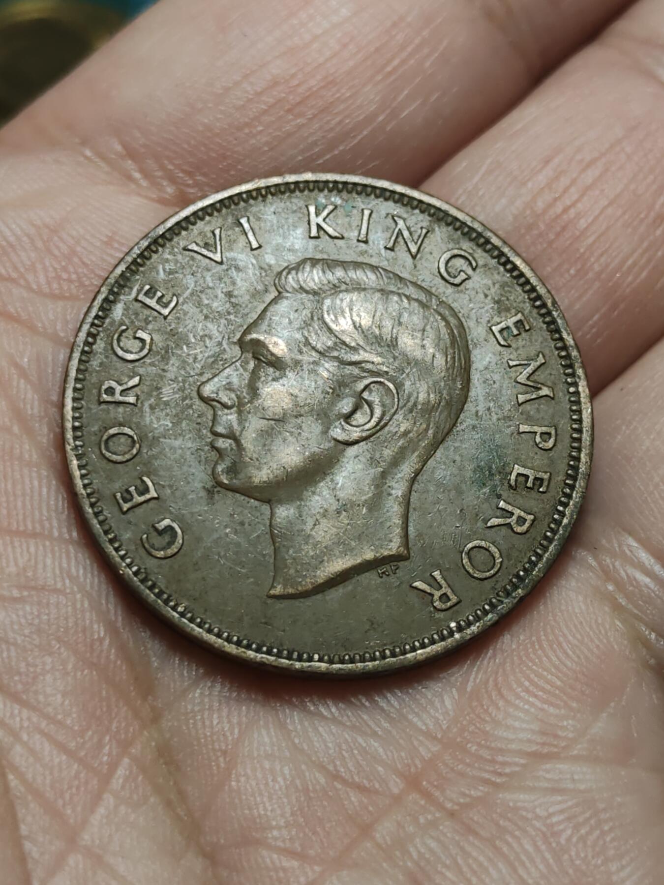 2026年第四十三场(总第二百一十二场）外国好品散币场(免佣金)