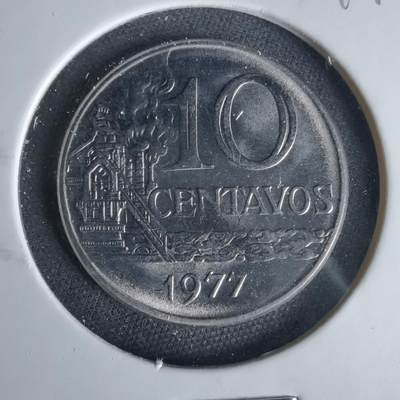 沼泽如烟--第1049场 - 巴西1977年十分