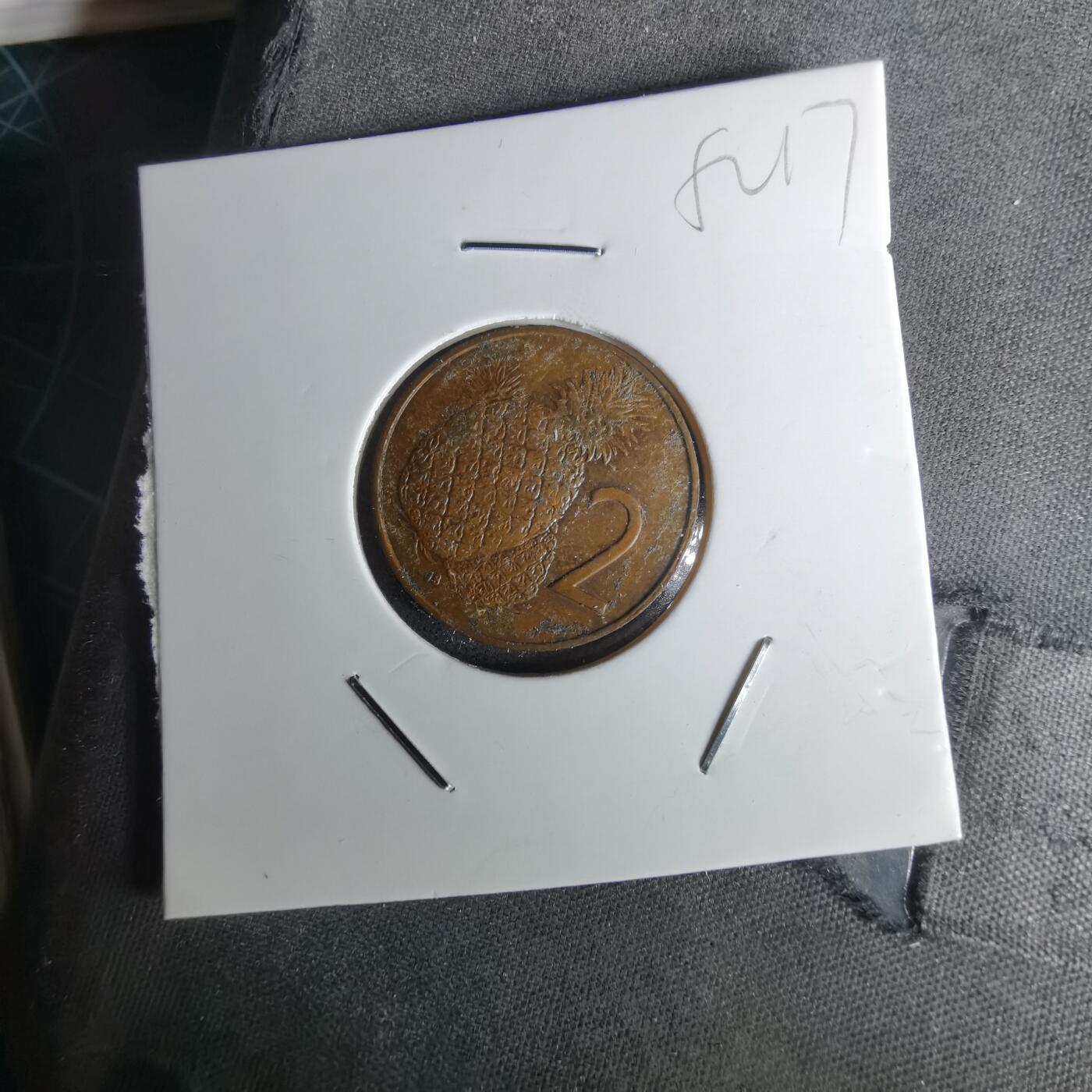 沼泽如烟--第1052场 库克1974年二分