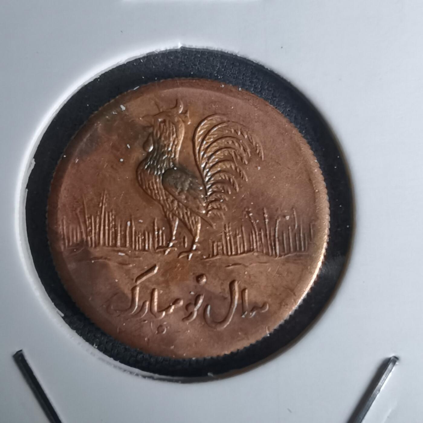 沼泽如烟--第1052场 伊朗代币