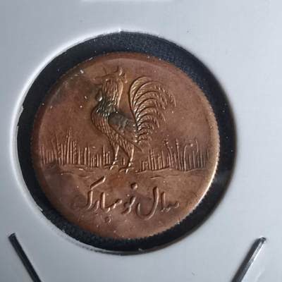 沼泽如烟--第1052场 - 伊朗代币