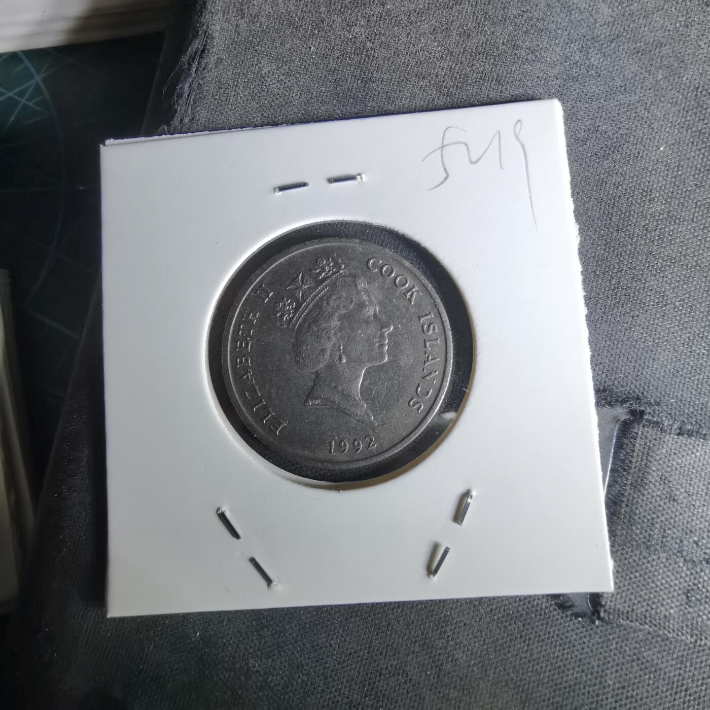 沼泽如烟--第1052场 库克1992年十分