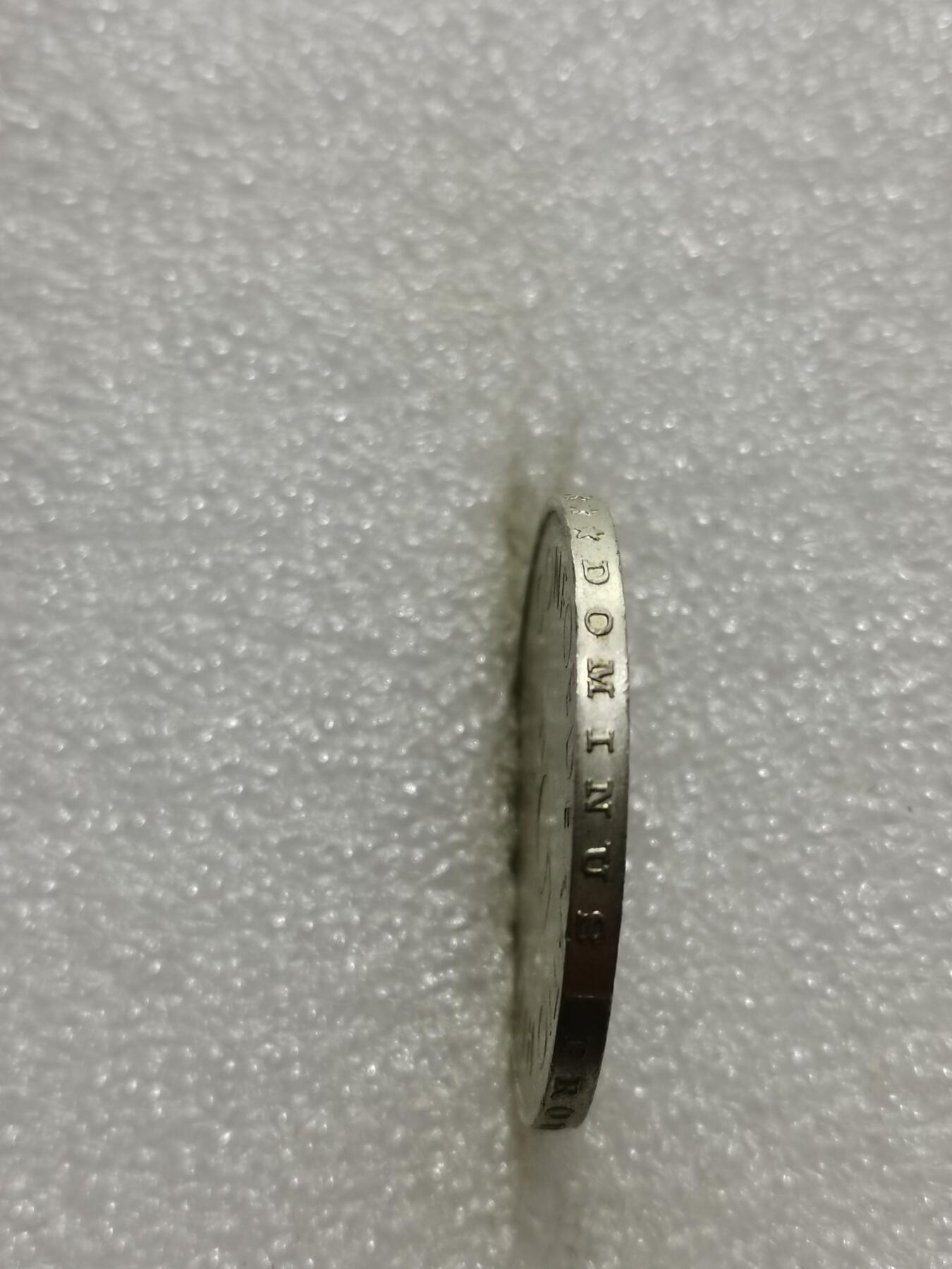 天下钱庄专场欢迎参拍 1963瑞士5法郎银币