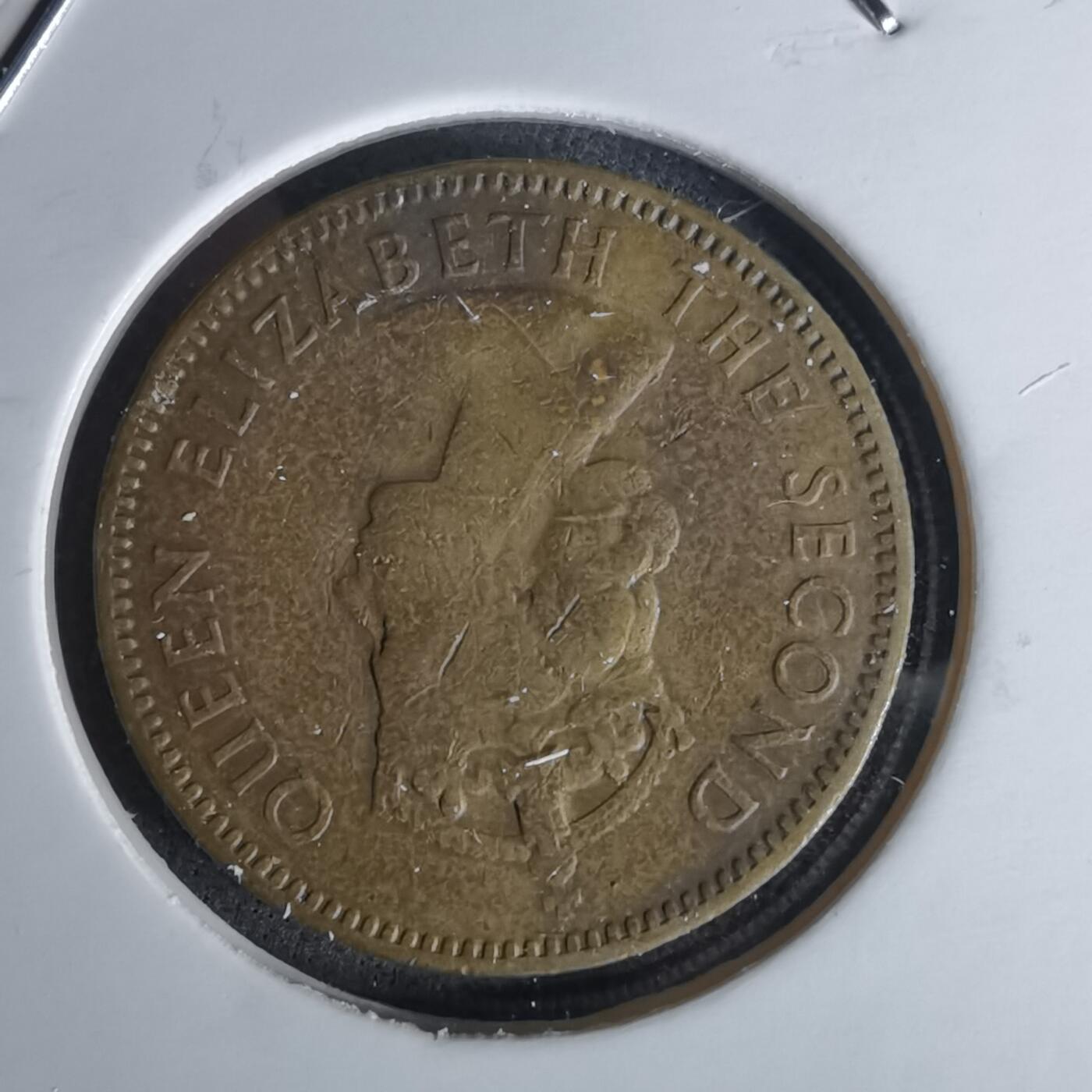 沼泽如烟--第1052场 香港1959年一毫