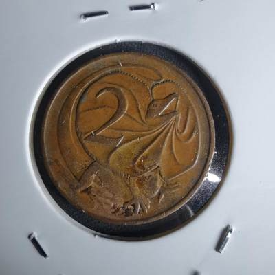 沼泽如烟--第1052场 - 澳大利亚1967年二分