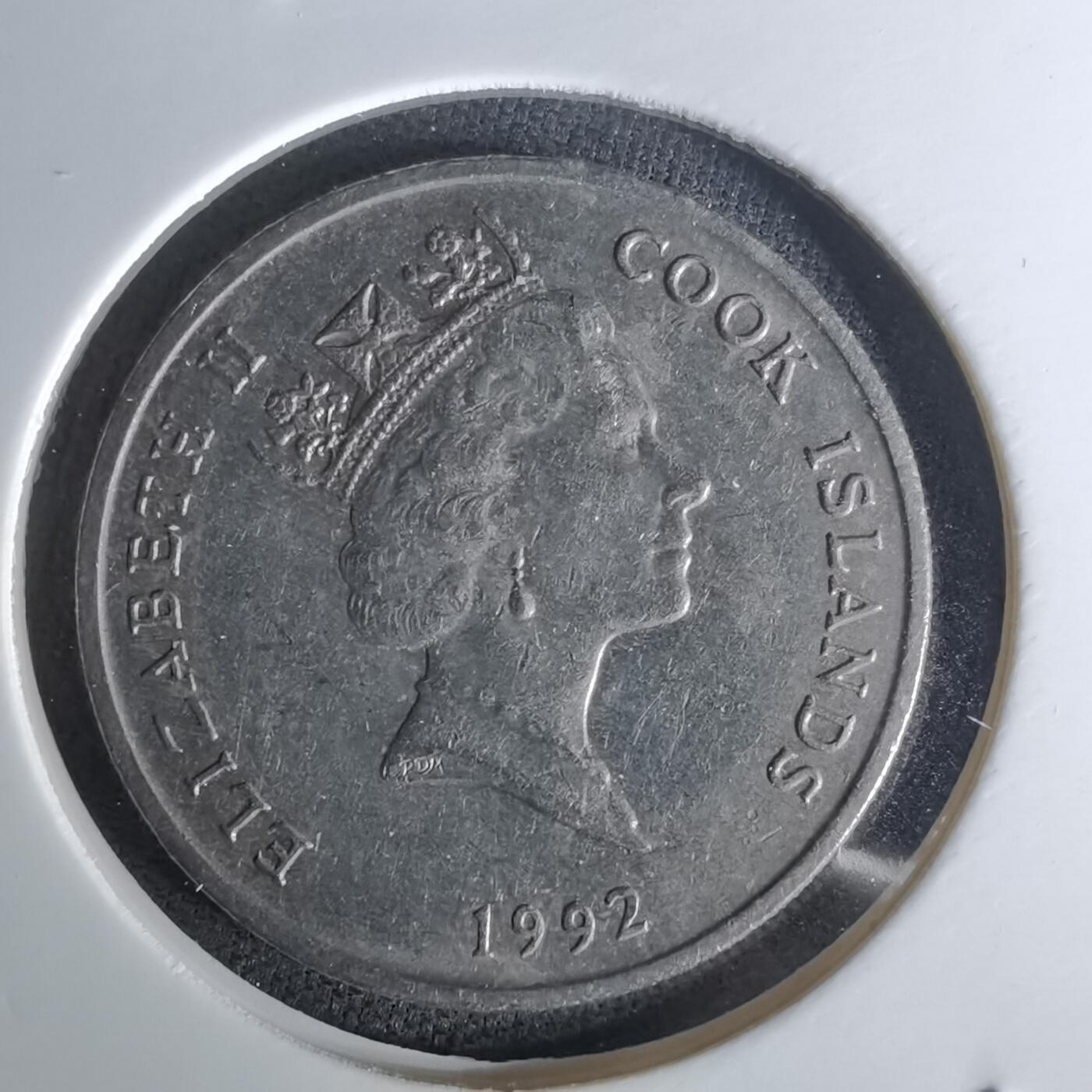 沼泽如烟--第1052场 库克1992年十分