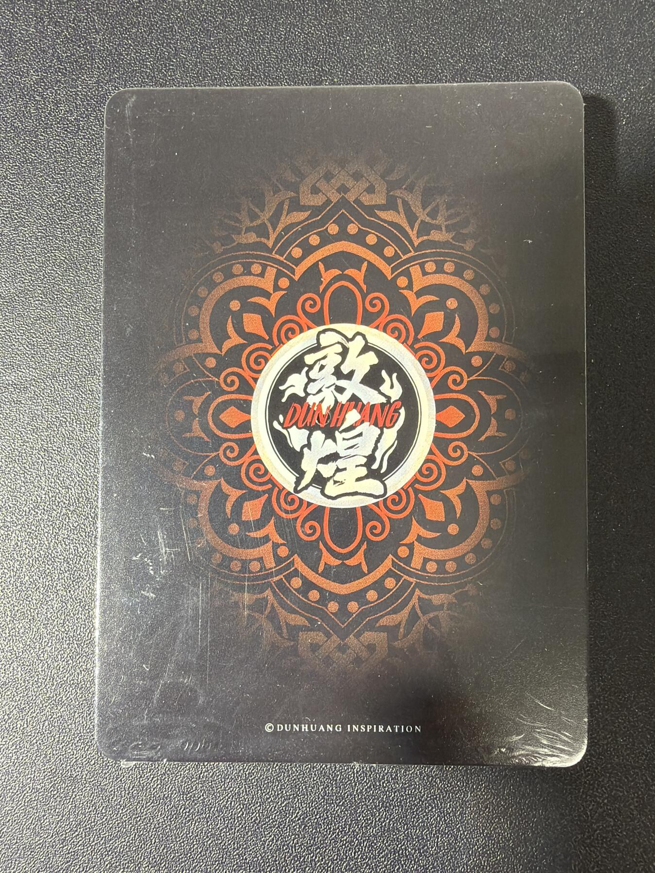 NO.30 好又多金牌大场，每周一站式配齐，方便凑单！（周6晚9点截拍，卖家送拍0抽成！） 【套卡】卡系团 敦煌遗藏 解锁卡 HR卡 1套 全新未拆