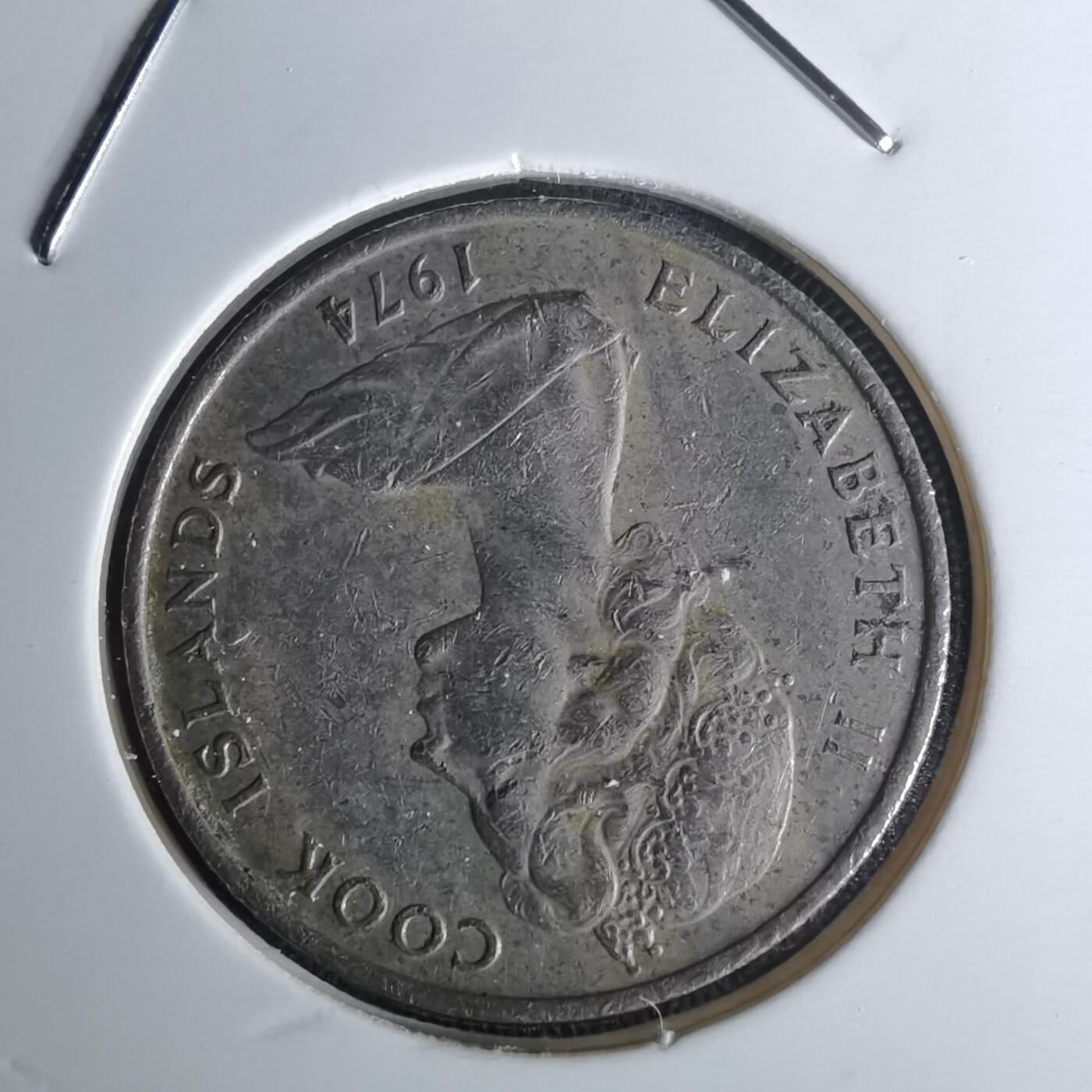 沼泽如烟--第1052场 库克1974年十分