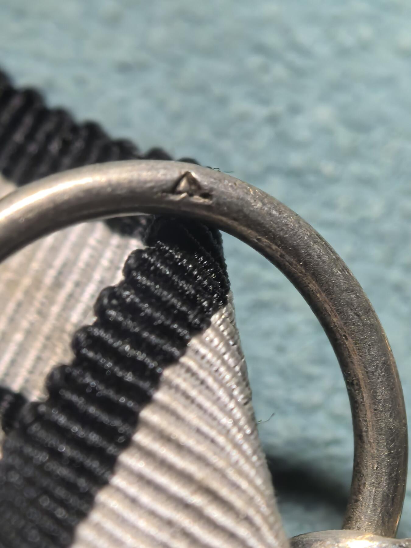 盛世勋华——号角文化勋章邮票专场拍卖第314期 德国（一战）二级铁十字勋章