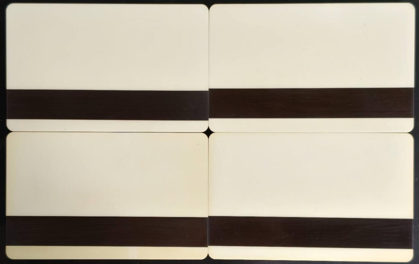 公藏第63期裸卡拍卖