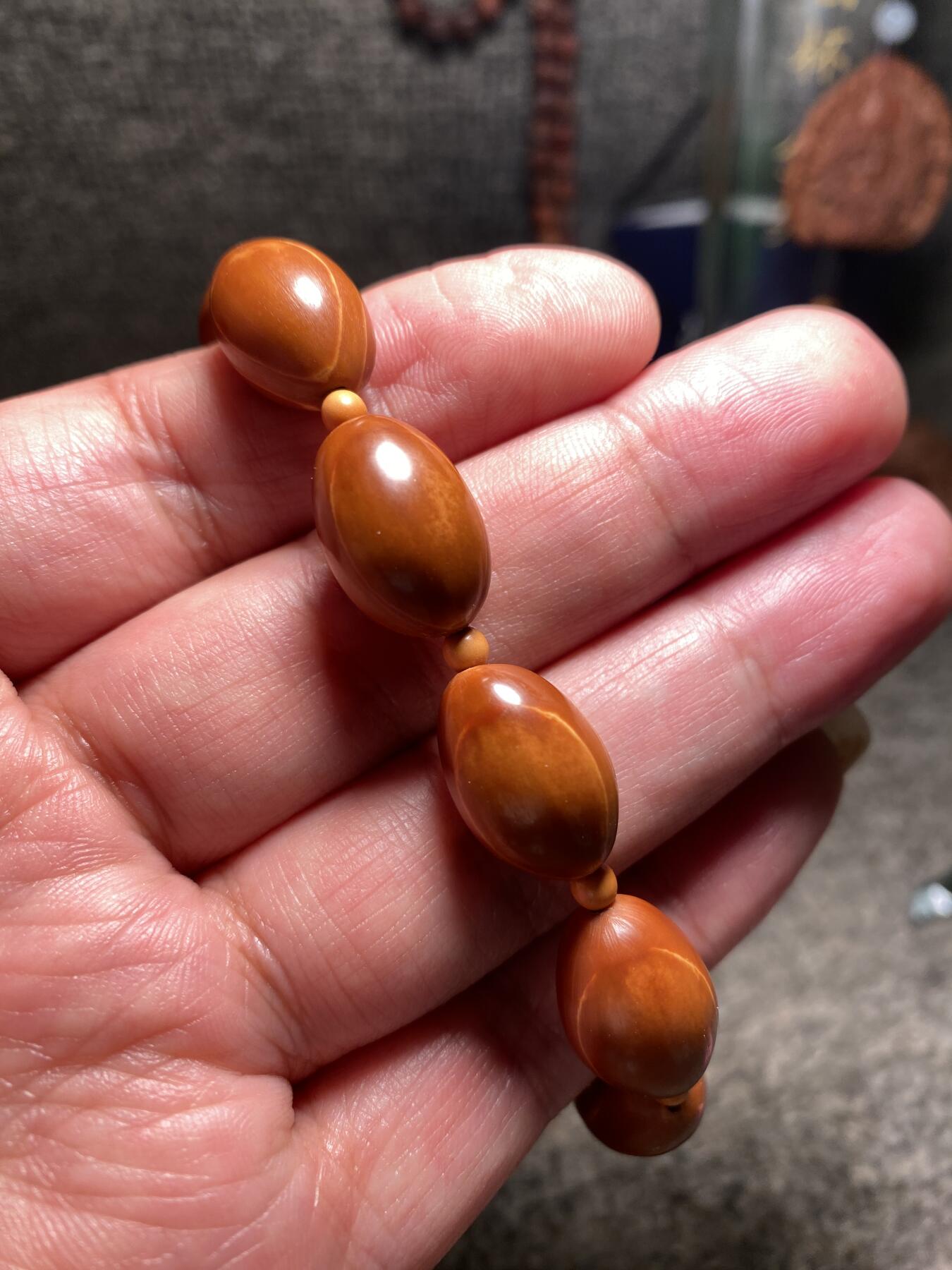 捡漏苏州非物质文化遗产，核雕艺术老苏工