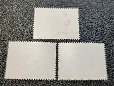 洪涛臻品批发群 精选邮票限时拍卖第1319期  J11鲁迅 实物正反图 原胶全品! 漂亮！(尾图95分成交价2288元)