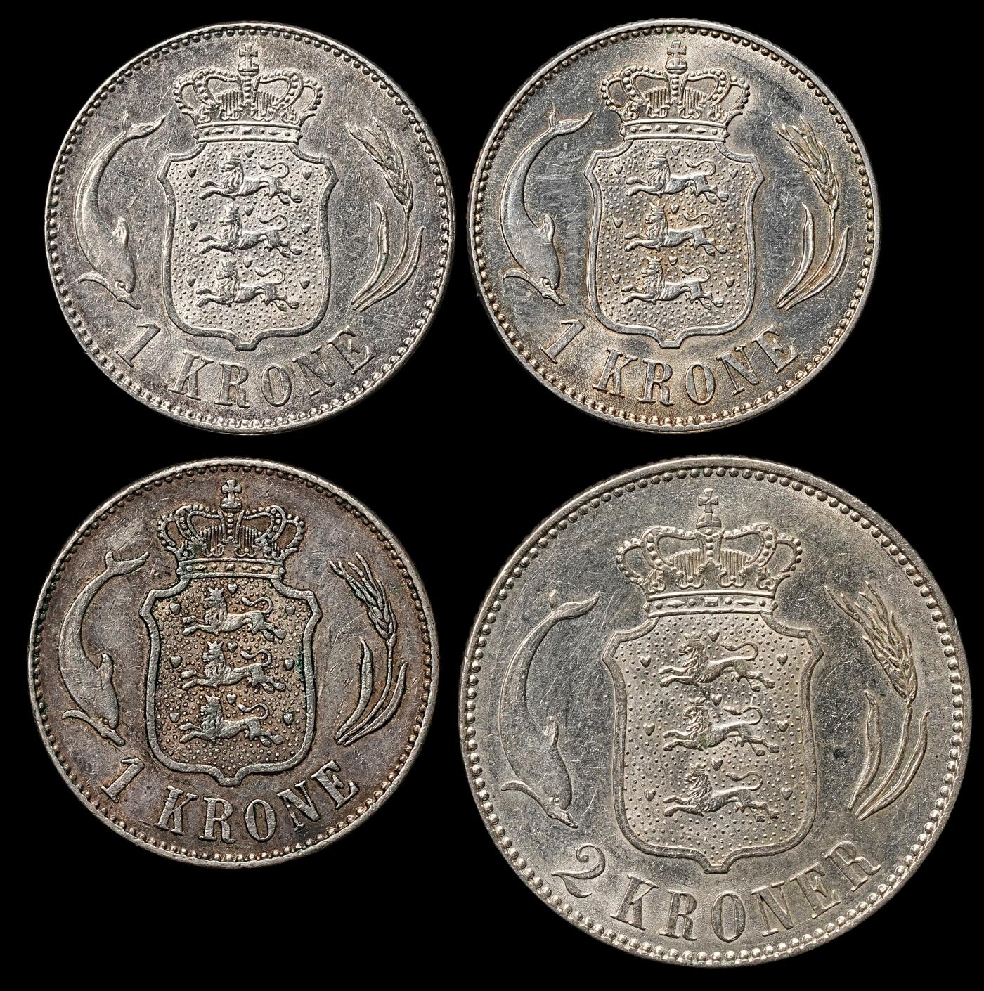 修遠堂世界钱币第111期