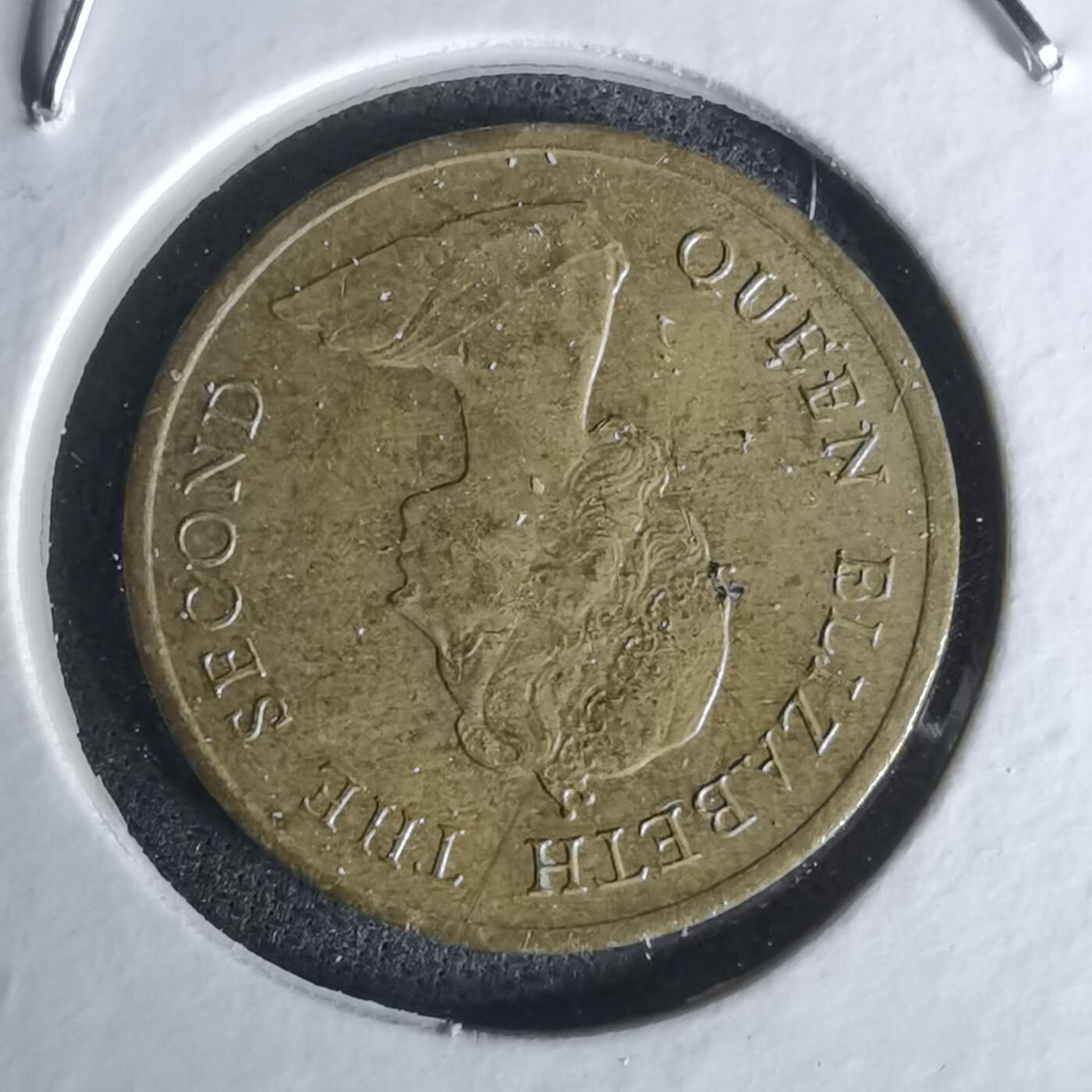 沼泽如烟--第1052场 香港1982年一毫