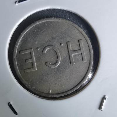 沼泽如烟--第1052场 - 代币