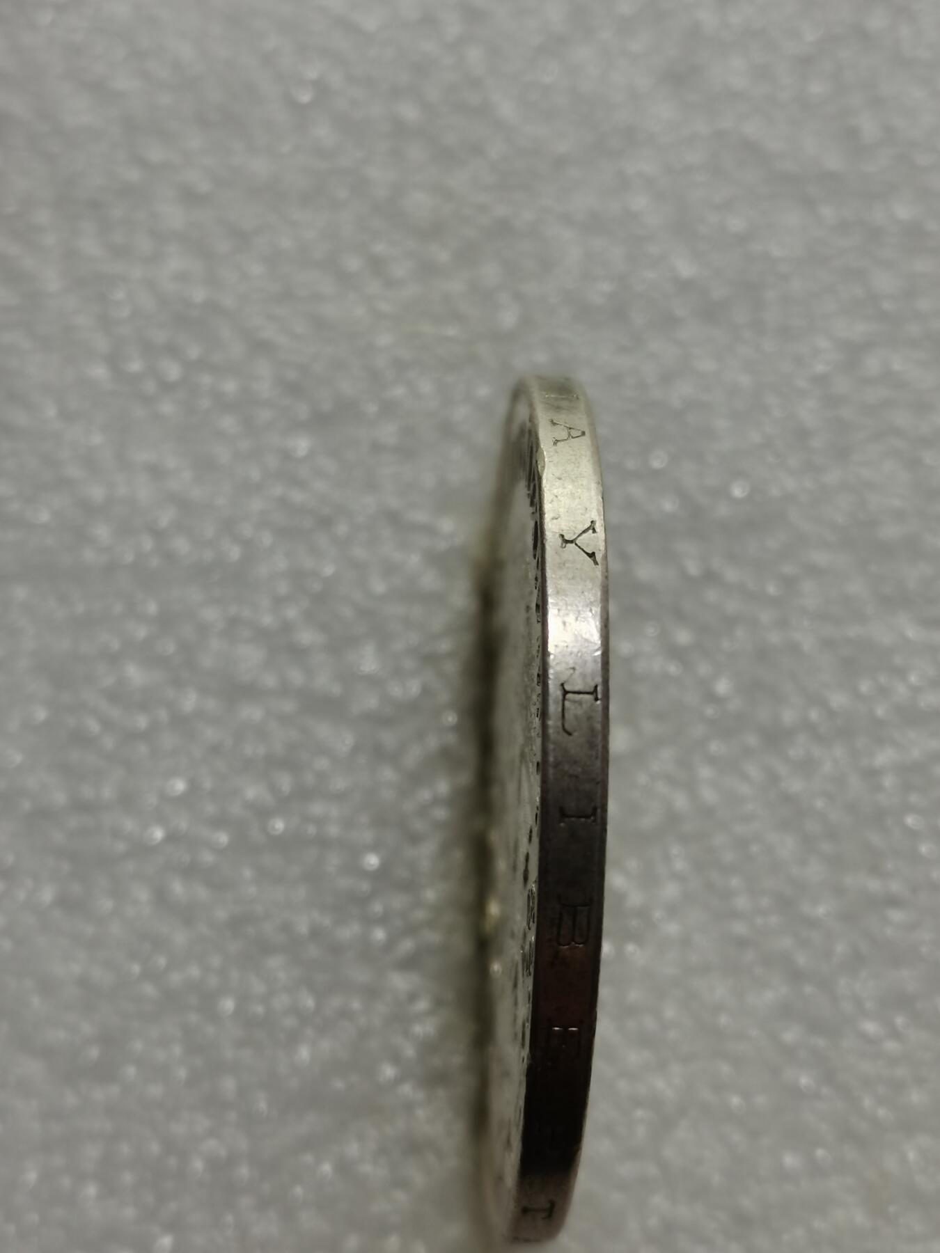 天下钱庄专场欢迎参拍 墨西哥奥运会银币