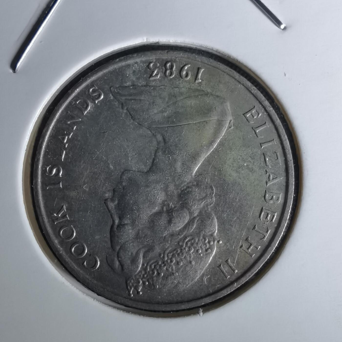 沼泽如烟--第1052场 库克1983年十分