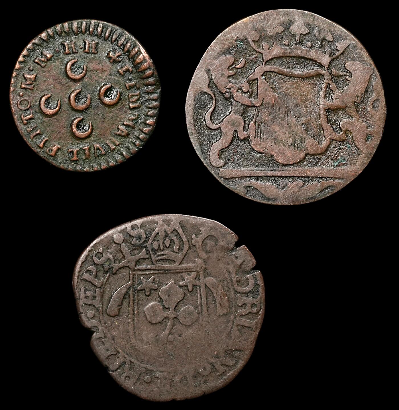 修遠堂世界钱币第111期