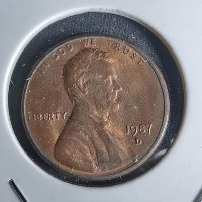 沼泽如烟--第1052场 - 美国1987年一分