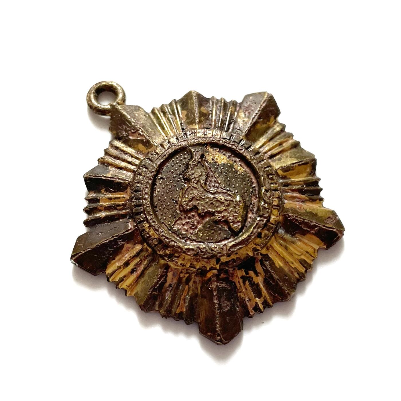 熹将军2026新春小拍造币厂精品纪念章 总58期