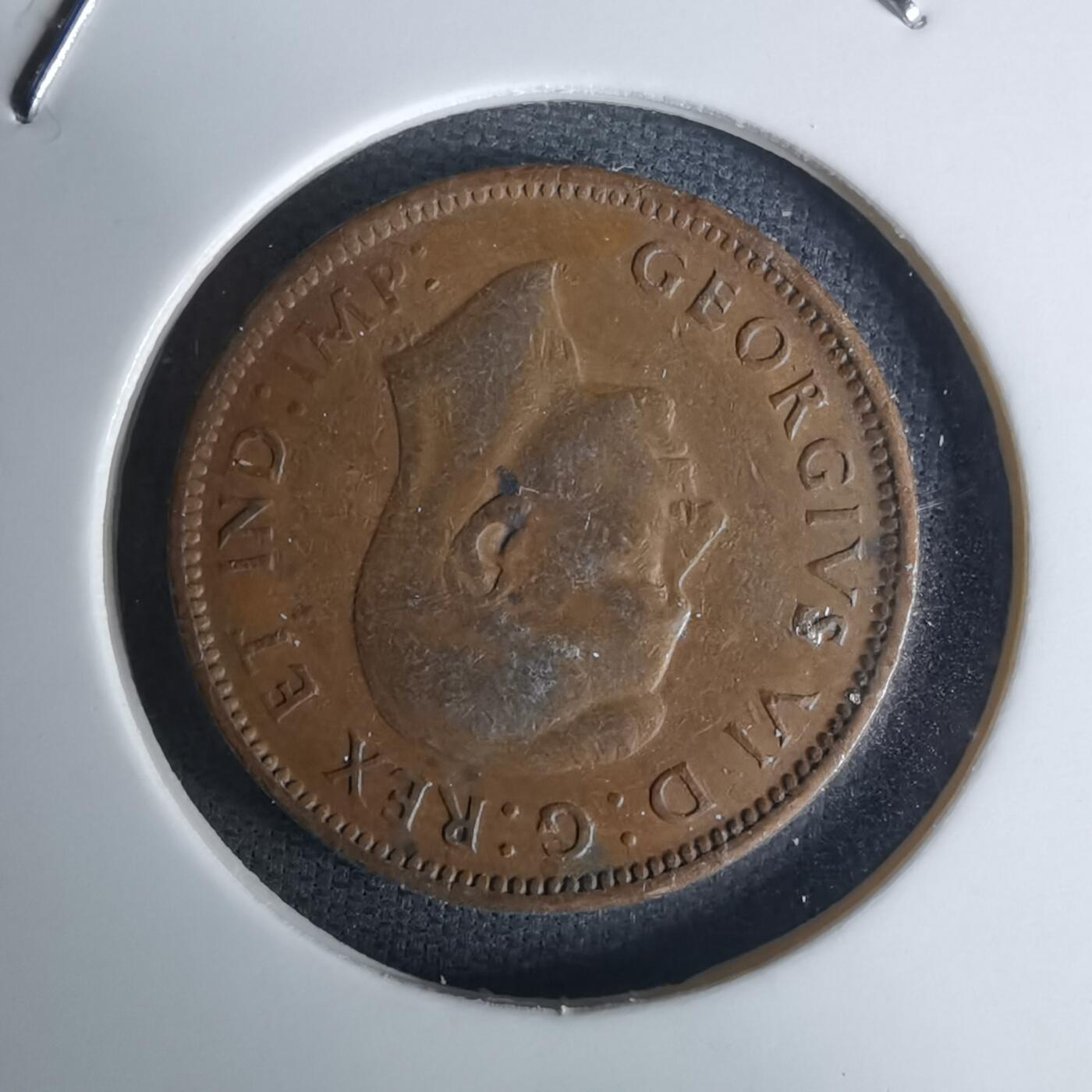 沼泽如烟--第1052场 加拿大1942年一分