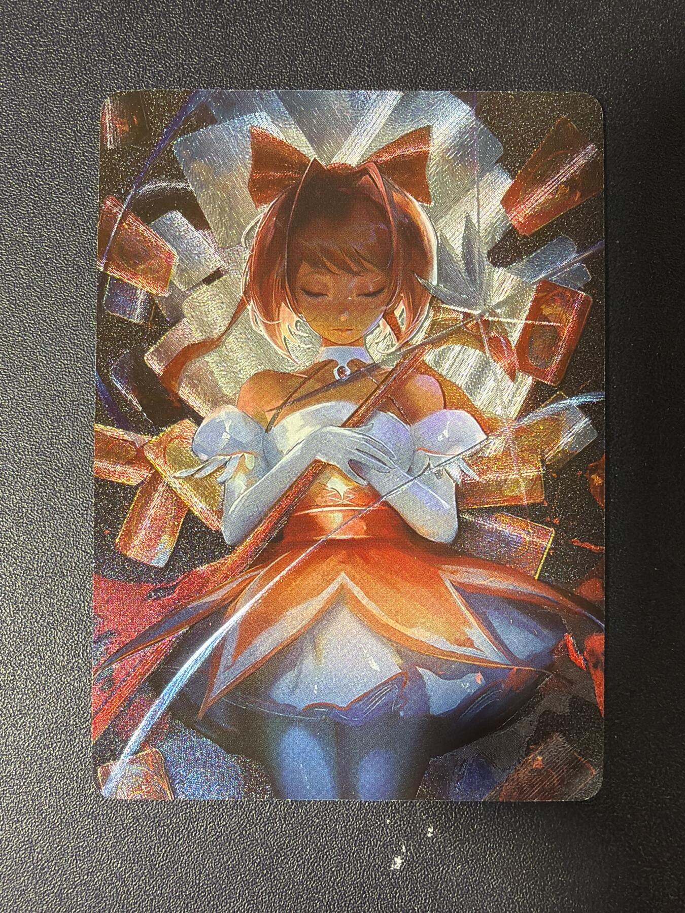 NO.30 好又多金牌大场，每周一站式配齐，方便凑单！（周6晚9点截拍，卖家送拍0抽成！） 龙虎卡牌 PR3 半粗 1张