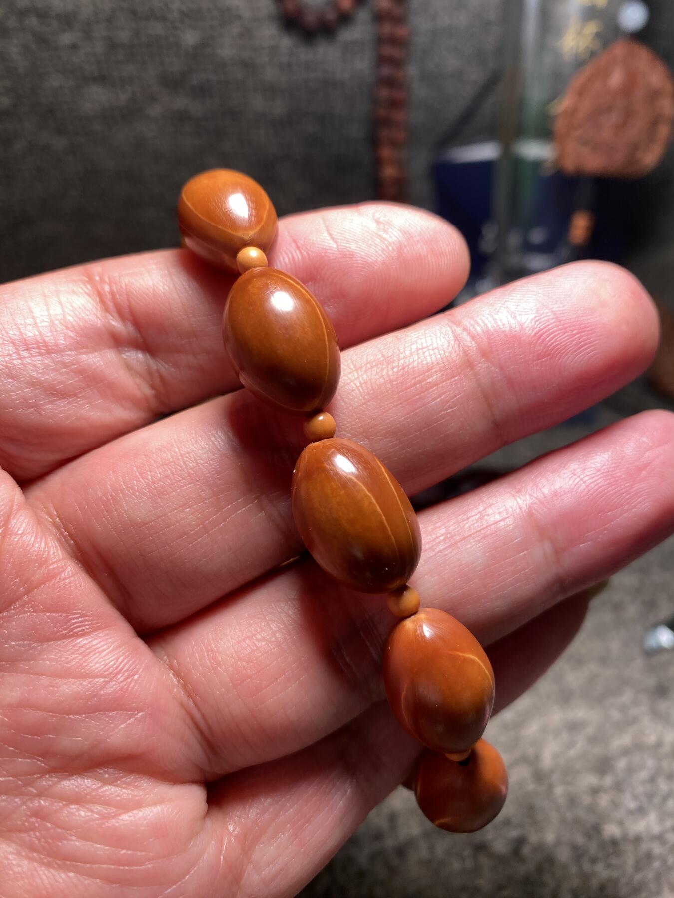 捡漏苏州非物质文化遗产，核雕艺术老苏工