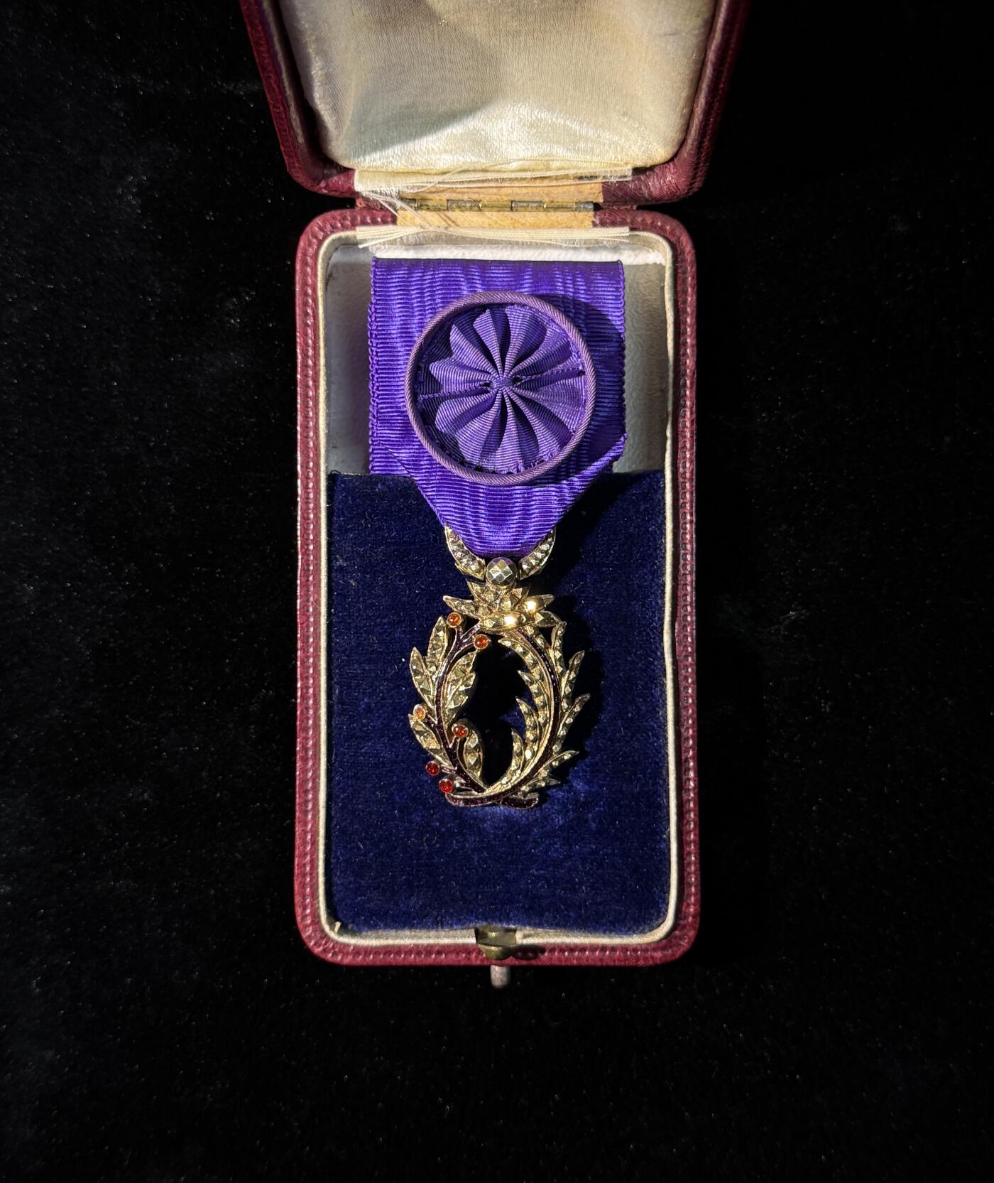 戎马世界章牌大赏第115期