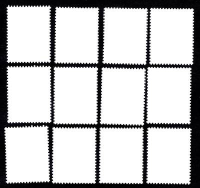 洪涛臻品批发群 精选邮票限时拍卖第1319期  多哥 花卉12全 全品【2017标价$11.75美元】