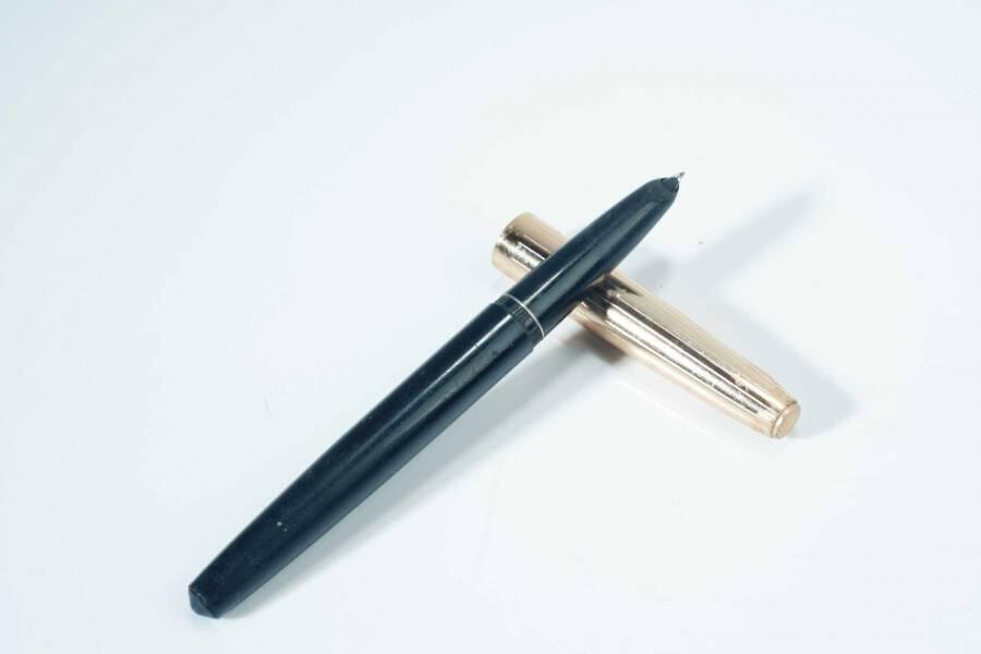 上海都达杂项专场八十一【全场包邮】  各式钢笔 4支65-350