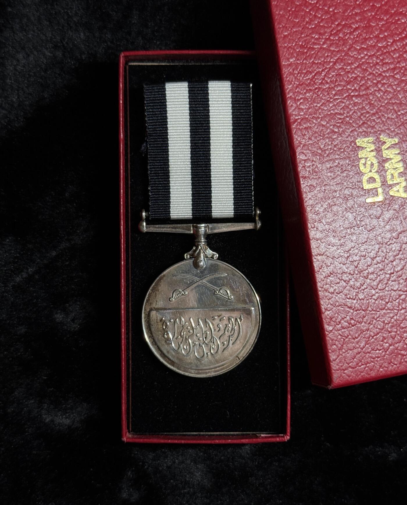 戎马世界章牌大赏第115期