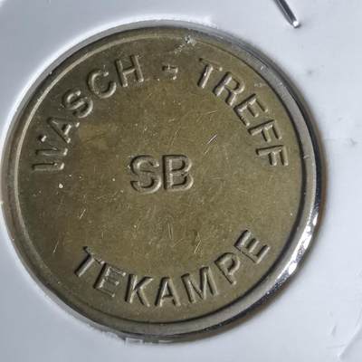 沼泽如烟--第1052场 - 德国洗车店专用代币