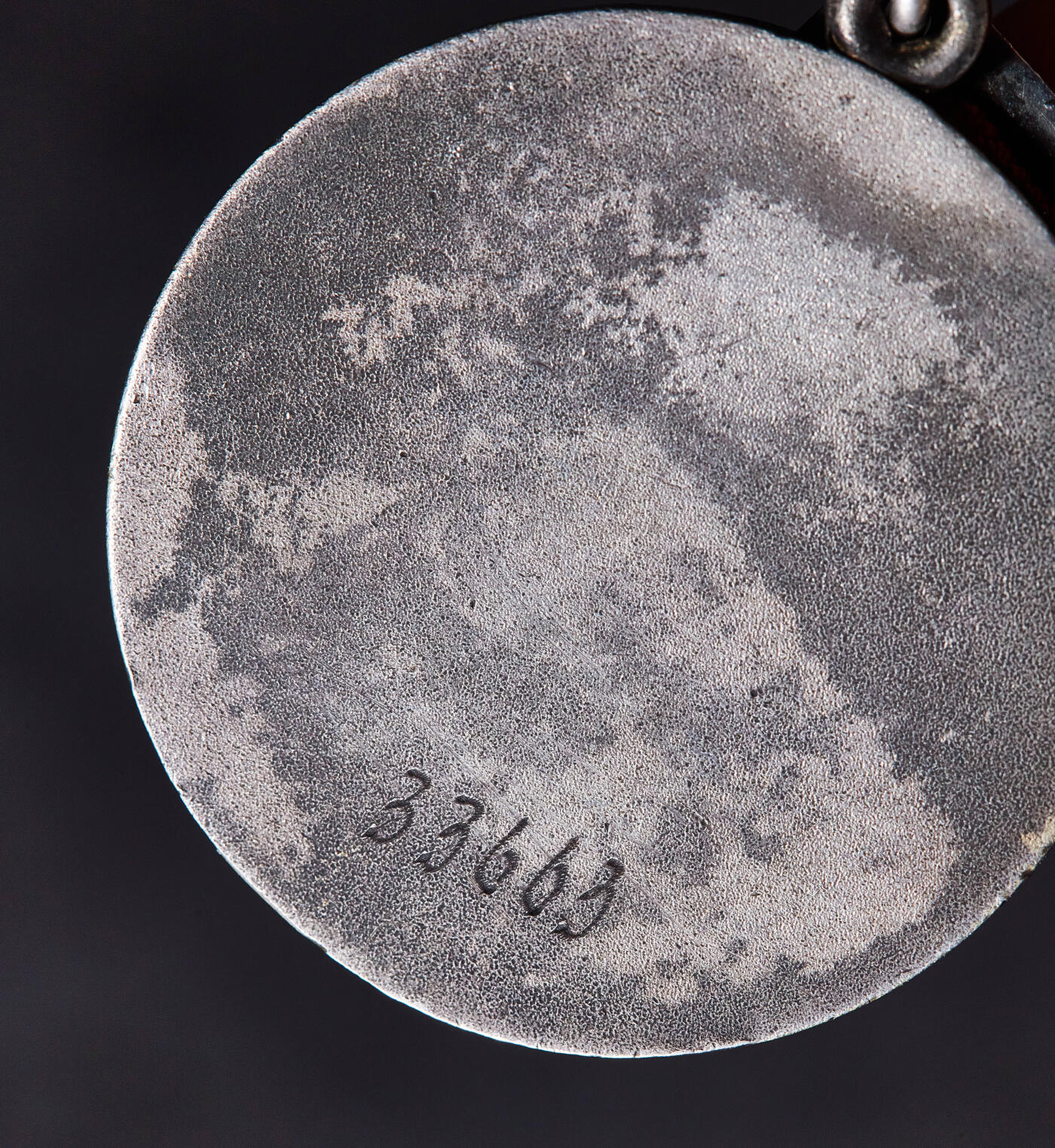 【俄甄集藏】满园春色-2026年(051)04-22星期三 晚 19:30 全场包邮 蒙古人民共和国劳动荣誉奖章，银质局部珐琅，33663号，高：65mm，直径：35mm，重：34.1克，925银，热门品种