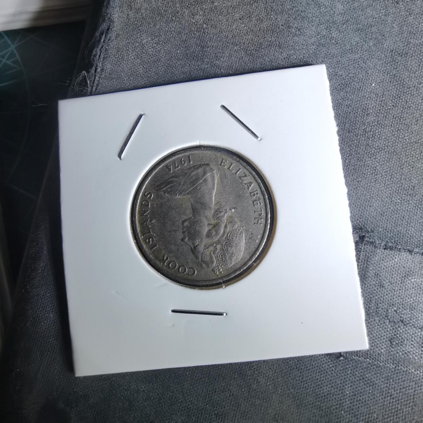 沼泽如烟--第1052场 库克1974年十分