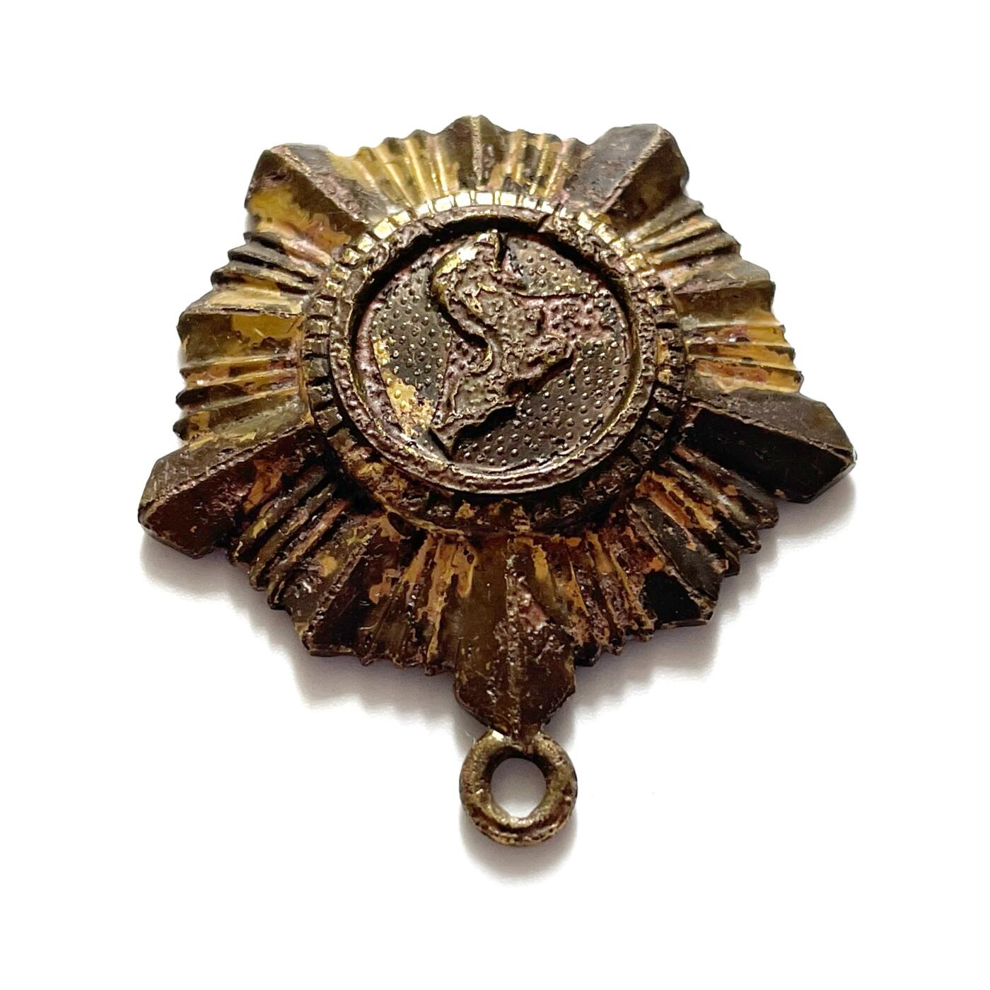 熹将军2026新春小拍造币厂精品纪念章 总58期