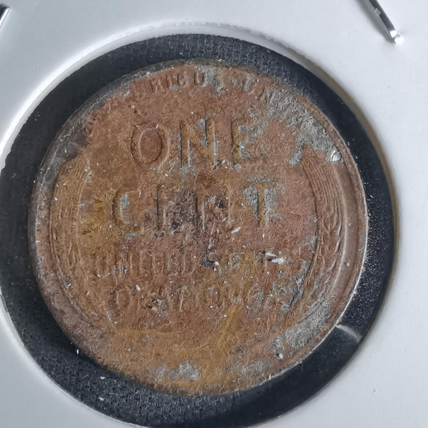 沼泽如烟--第1052场 美国1944年一分