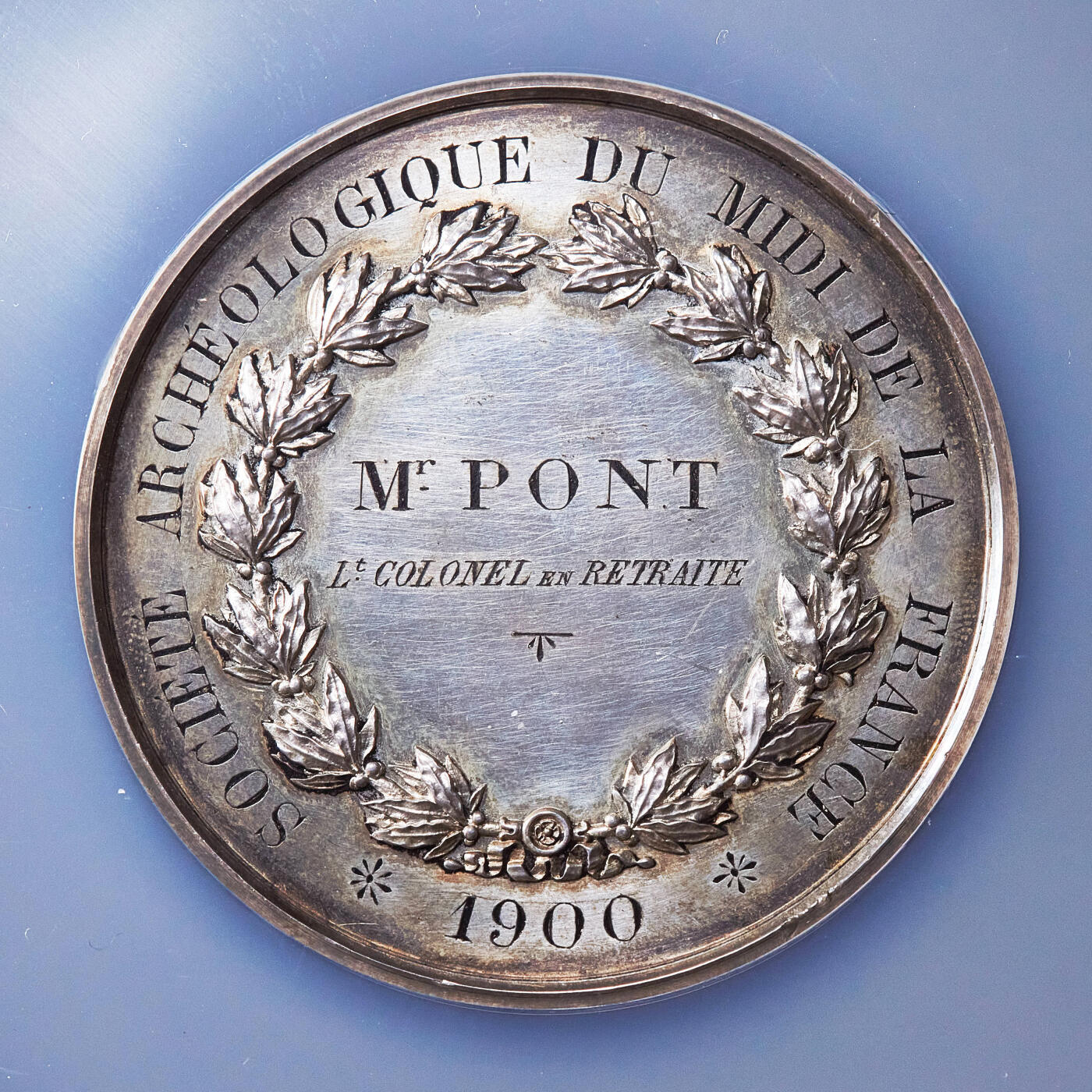 【俄甄集藏】满园春色-2026年(051)04-22星期三 晚 19:30 全场包邮 法国1900年