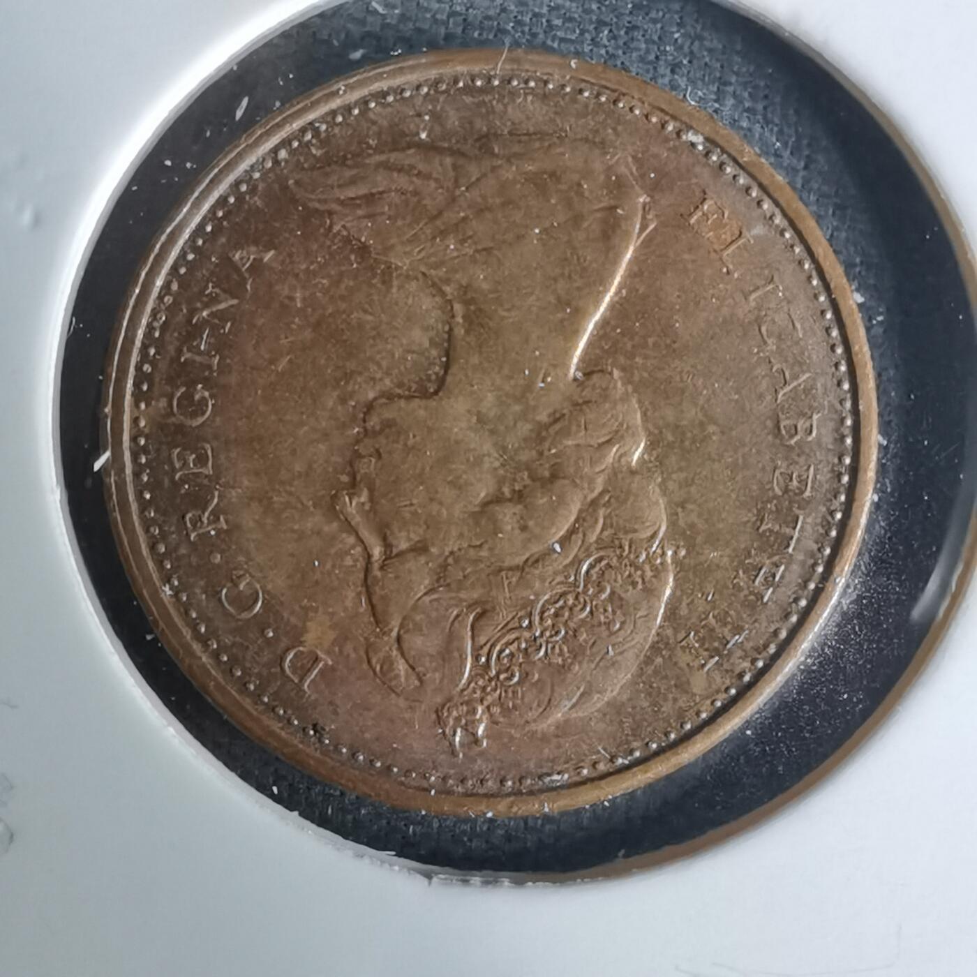 沼泽如烟--第1052场 加拿大1975年一分