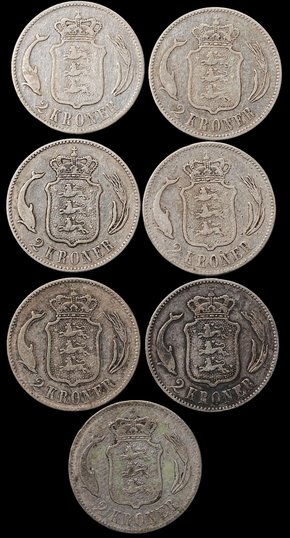 修遠堂世界钱币第111期