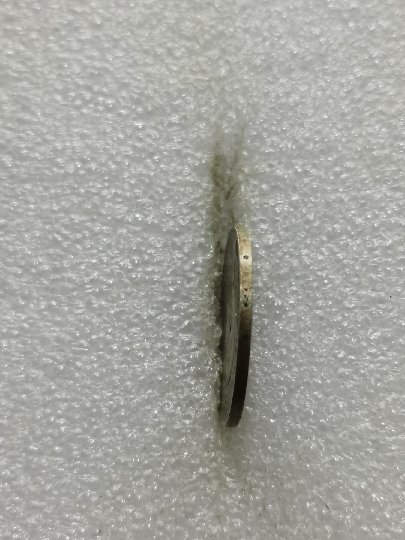 天下钱庄专场欢迎参拍 意大利胜利马车1里拉银币