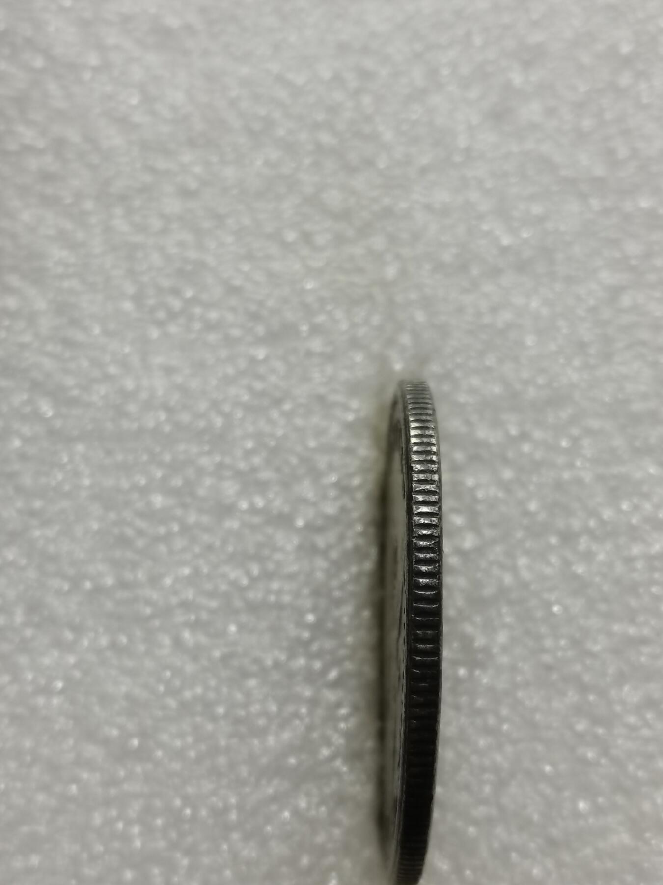 天下钱庄专场欢迎参拍 美属菲律宾一比索银币