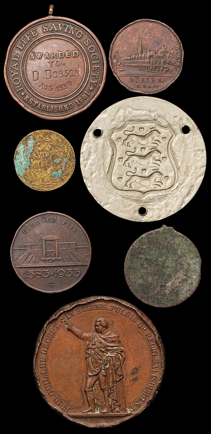 修遠堂世界钱币第111期