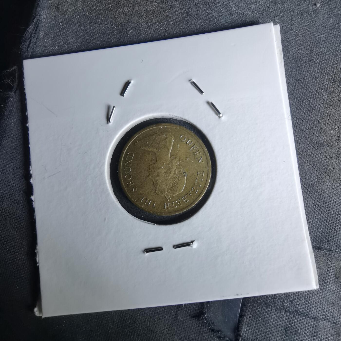 沼泽如烟--第1052场 香港1982年一毫