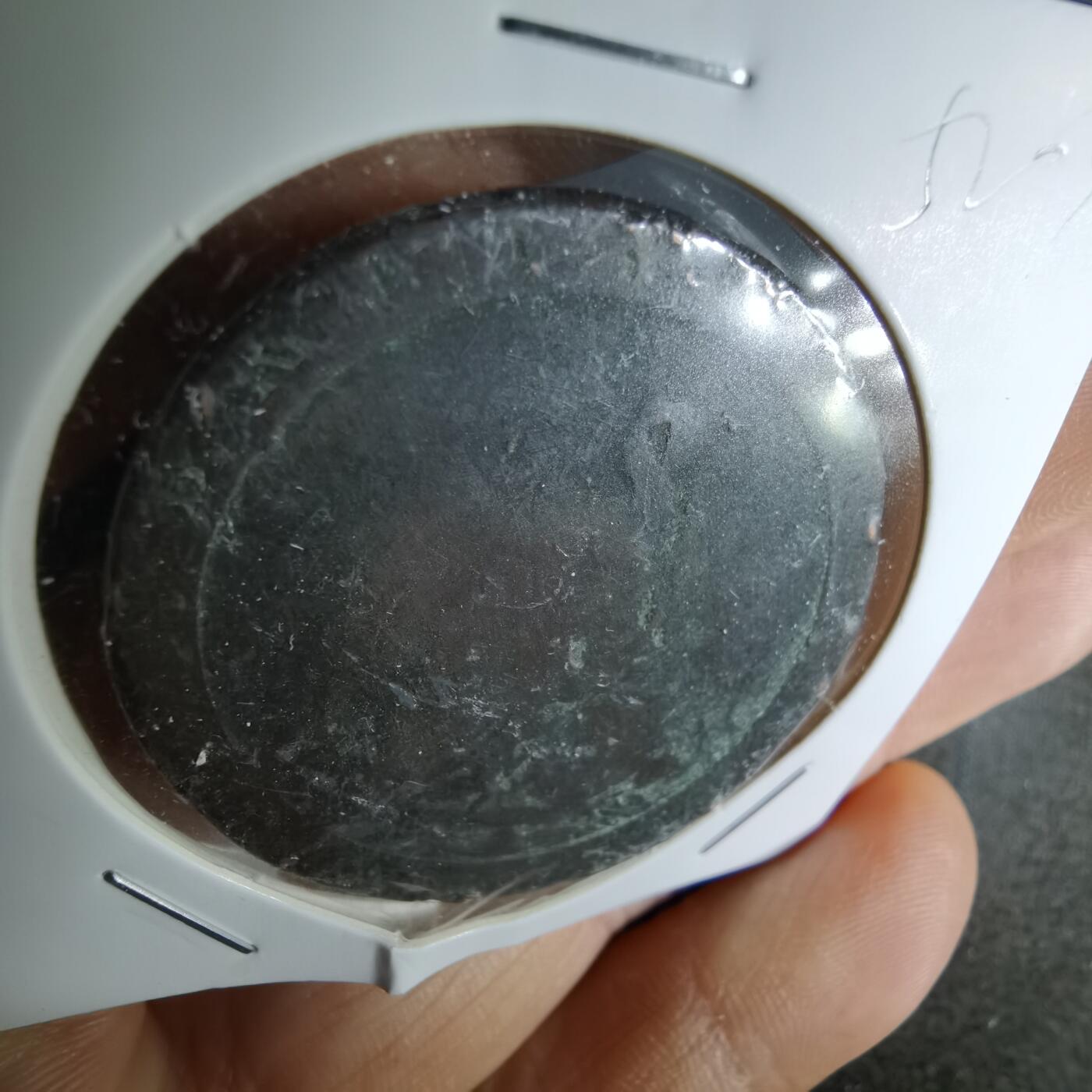 沼泽如烟--第1052场 英国老铜币