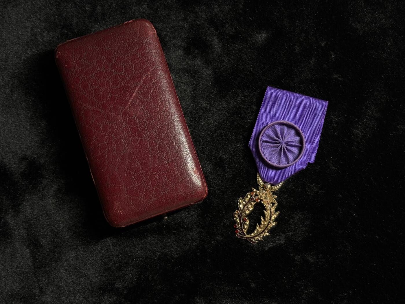 戎马世界章牌大赏第115期