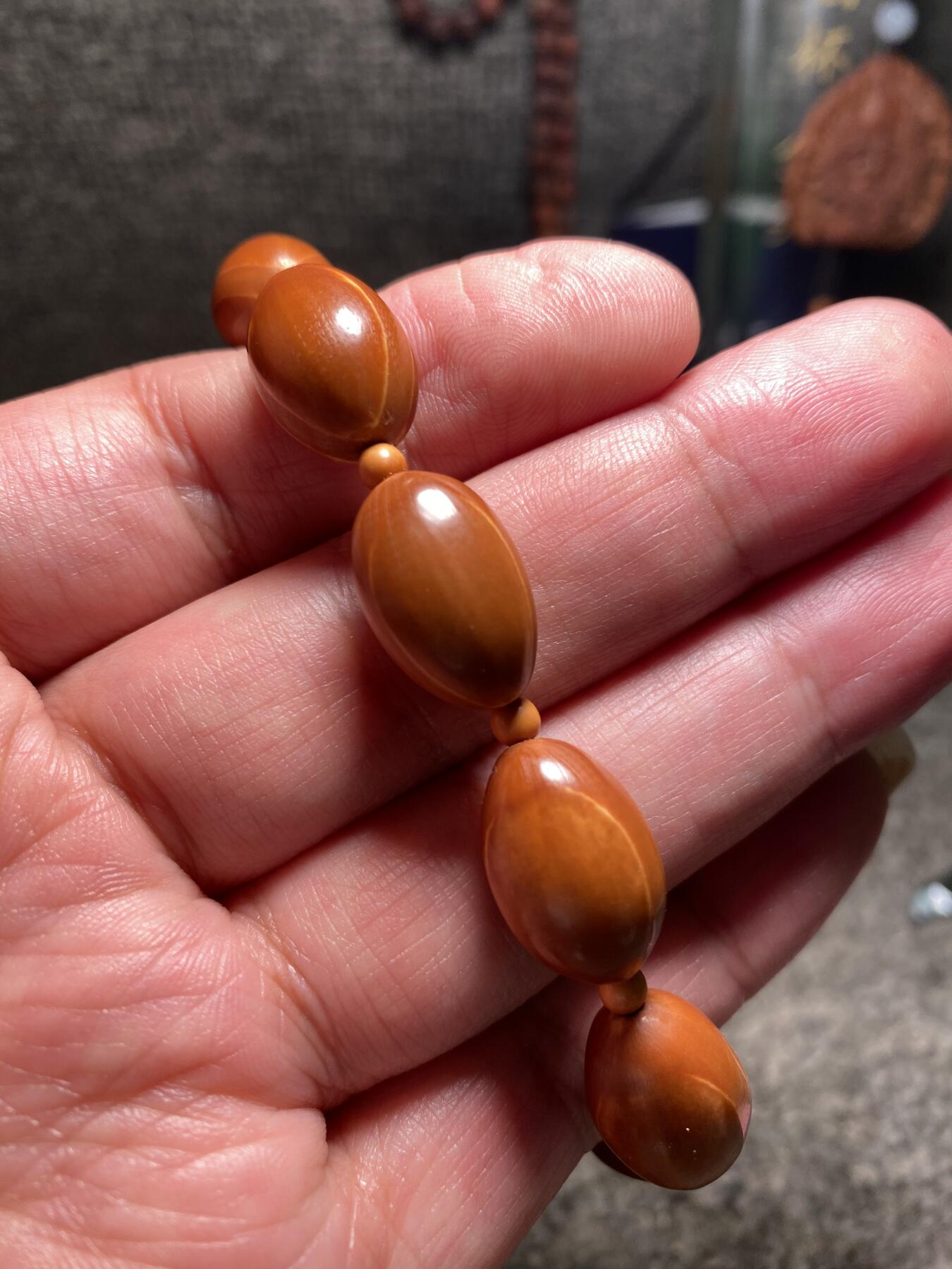 捡漏苏州非物质文化遗产，核雕艺术老苏工