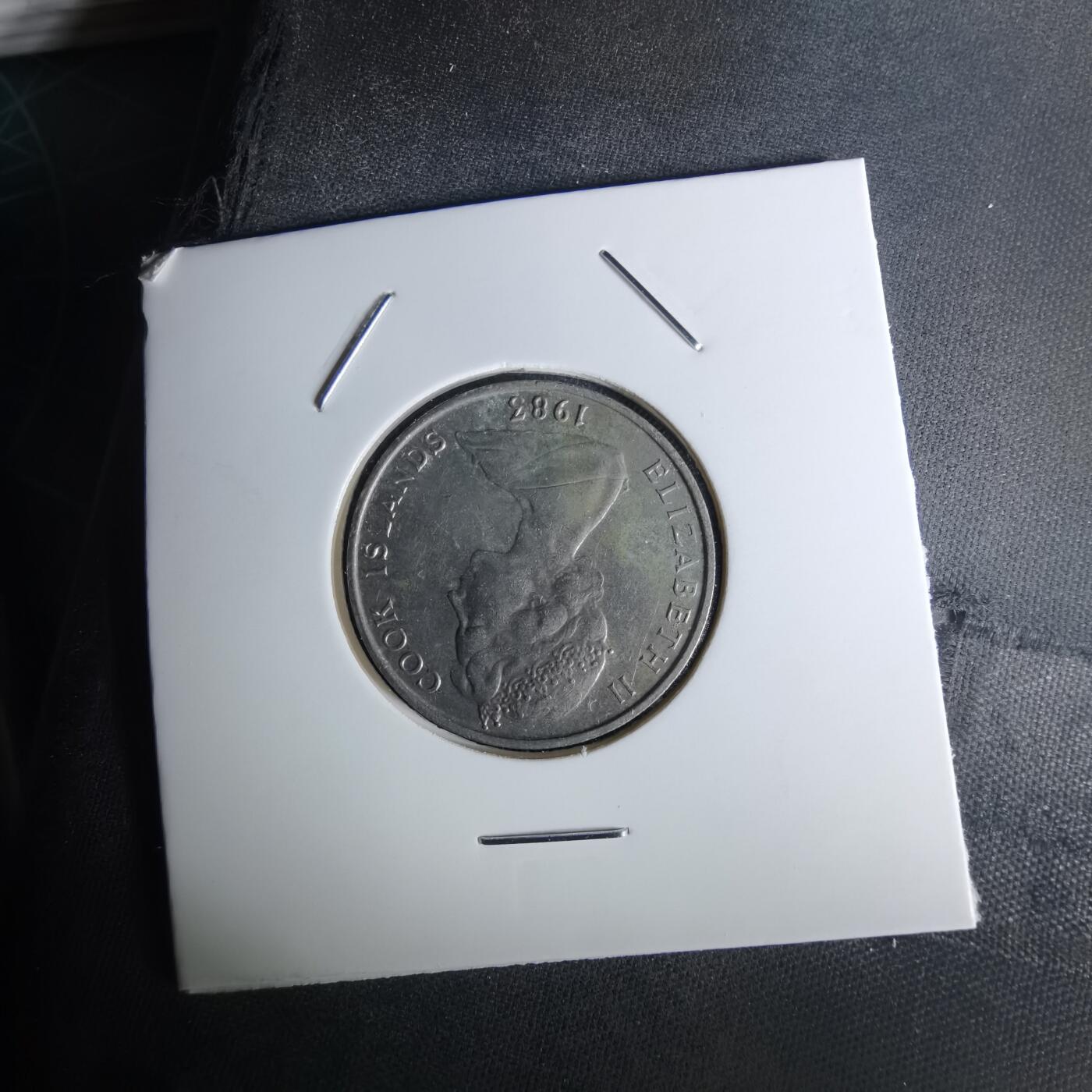 沼泽如烟--第1052场 库克1983年十分