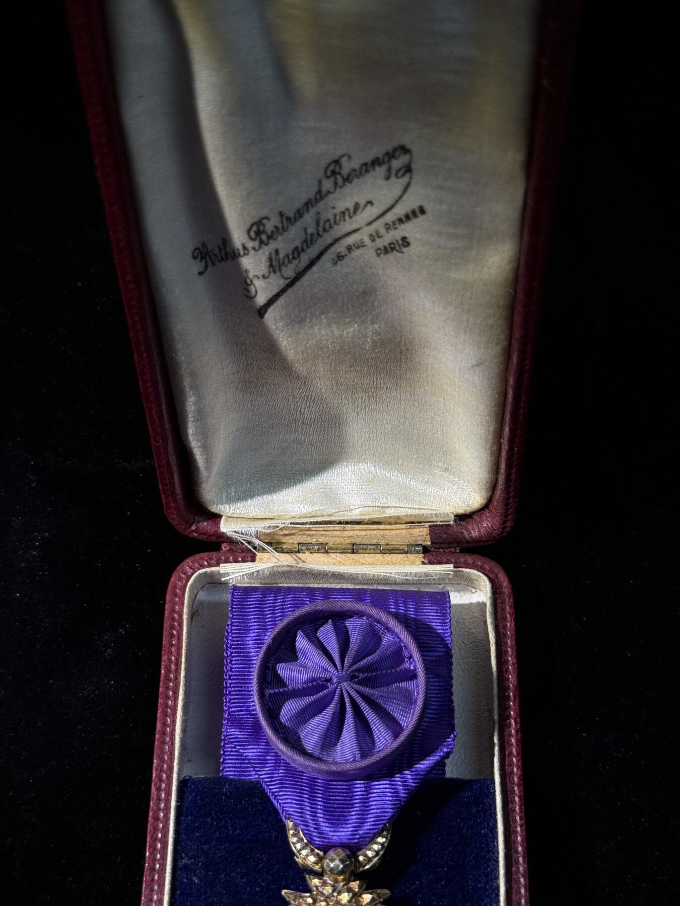 戎马世界章牌大赏第115期