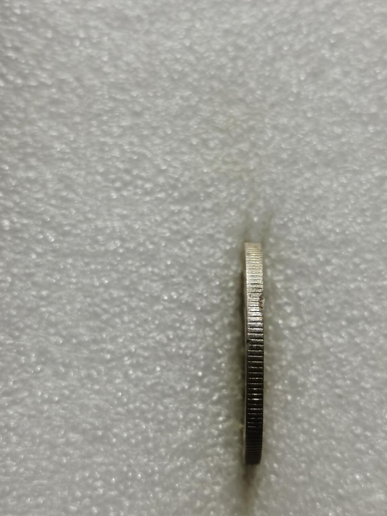 天下钱庄专场欢迎参拍 普法胜利2马克银币